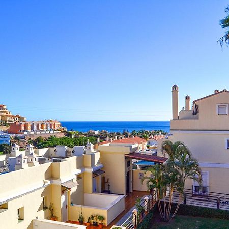 Home Anoreta Malaga 316 Torre de Benagalbon Exteriör bild
