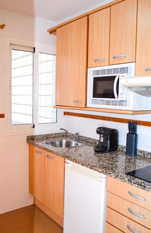 Home Anoreta Malaga 316 Torre de Benagalbon Exteriör bild
