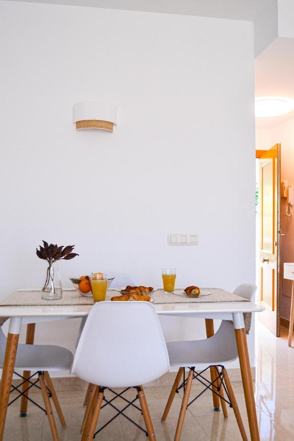 Home Anoreta Malaga 316 Torre de Benagalbon Exteriör bild