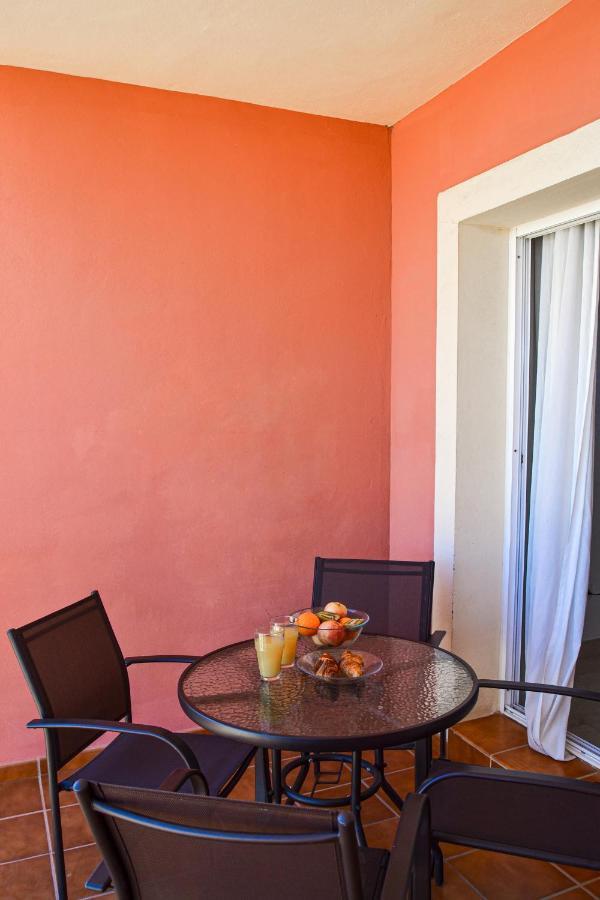Home Anoreta Malaga 316 Torre de Benagalbon Exteriör bild