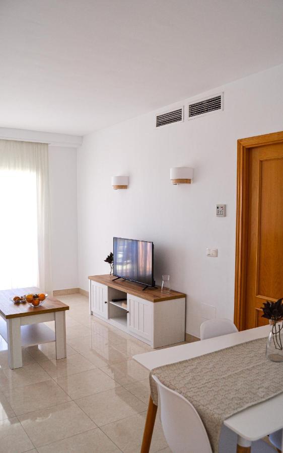 Home Anoreta Malaga 316 Torre de Benagalbon Exteriör bild