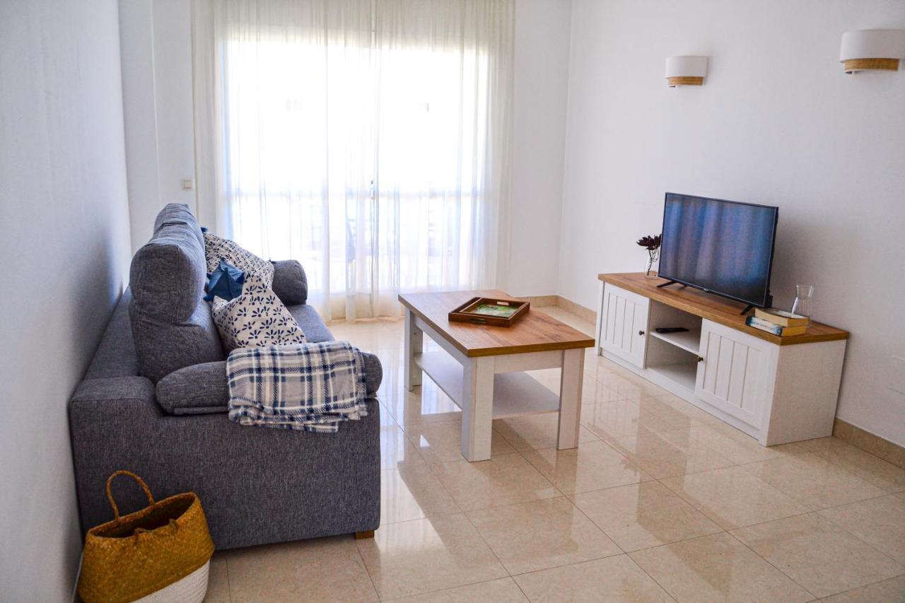 Home Anoreta Malaga 316 Torre de Benagalbon Exteriör bild