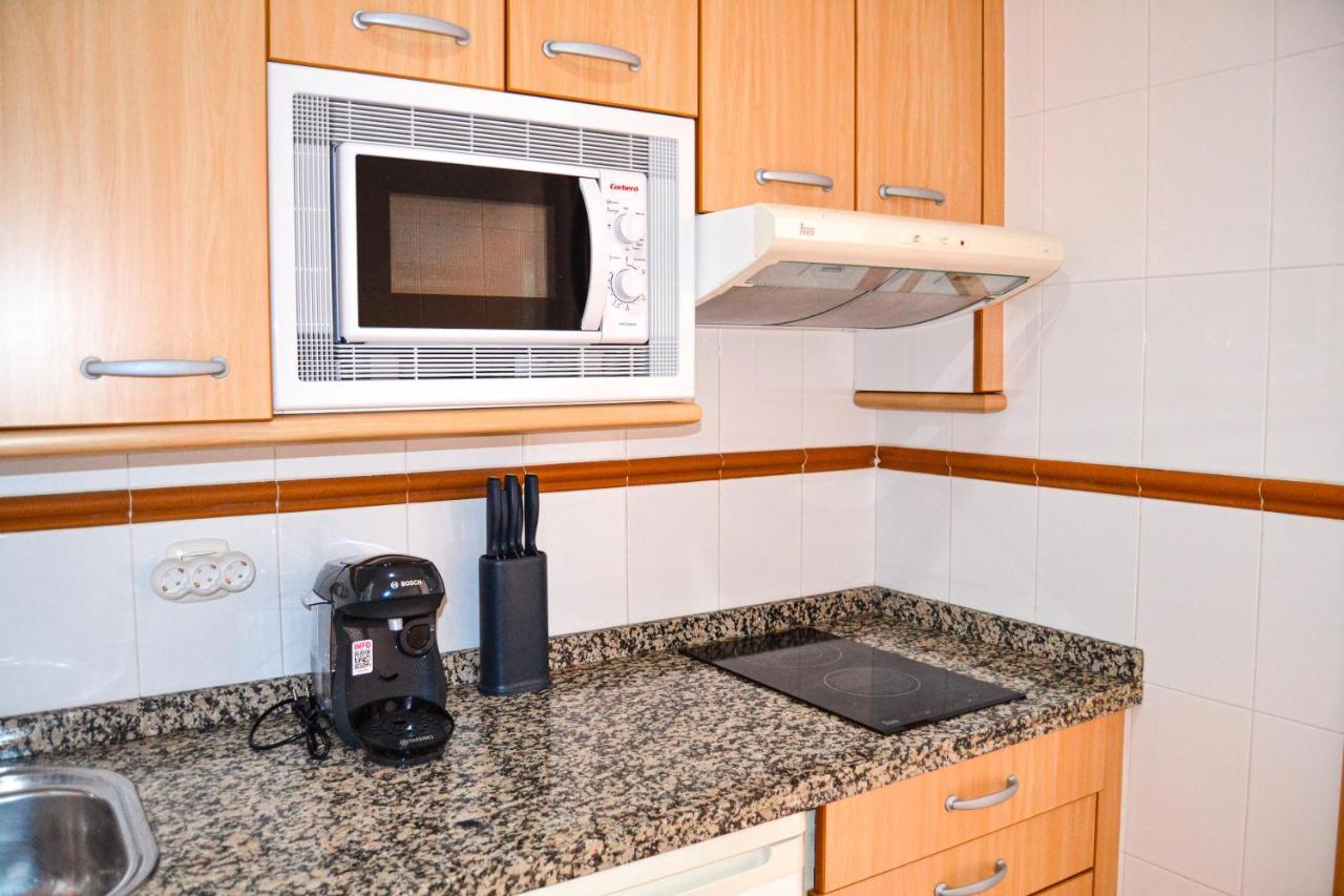 Home Anoreta Malaga 316 Torre de Benagalbon Exteriör bild