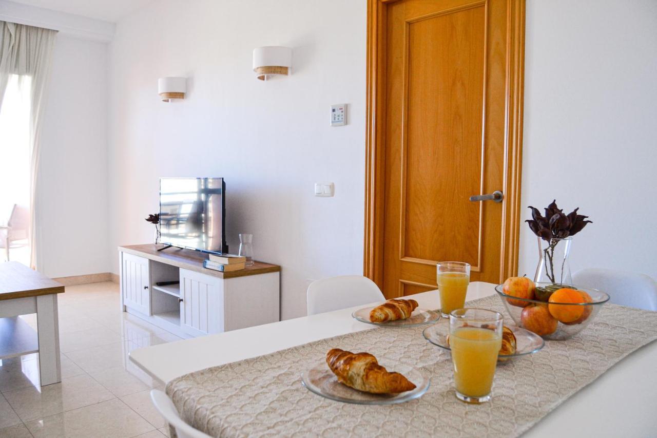 Home Anoreta Malaga 316 Torre de Benagalbon Exteriör bild
