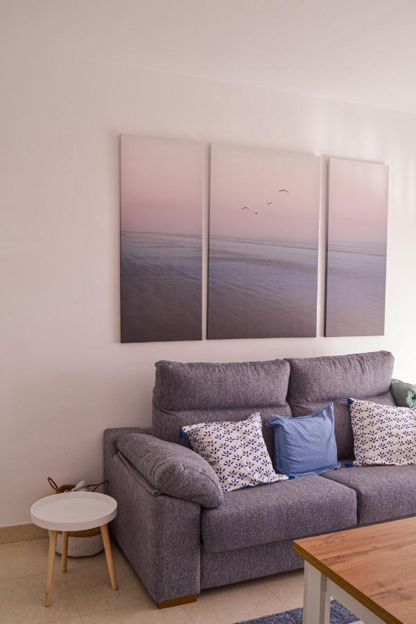 Home Anoreta Malaga 316 Torre de Benagalbon Exteriör bild